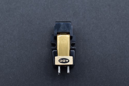 **without stylus** ADC 10E MM Cartridge - Picture 2 of 3