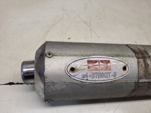 DIRECT BIKE DB50 AUSPUFF (5534) - Bild 2 von 5