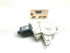 2013-2019 MERCEDES GL450 RIGHT PASSENGER FRONT DOOR WINDOW MOTOR OEM.