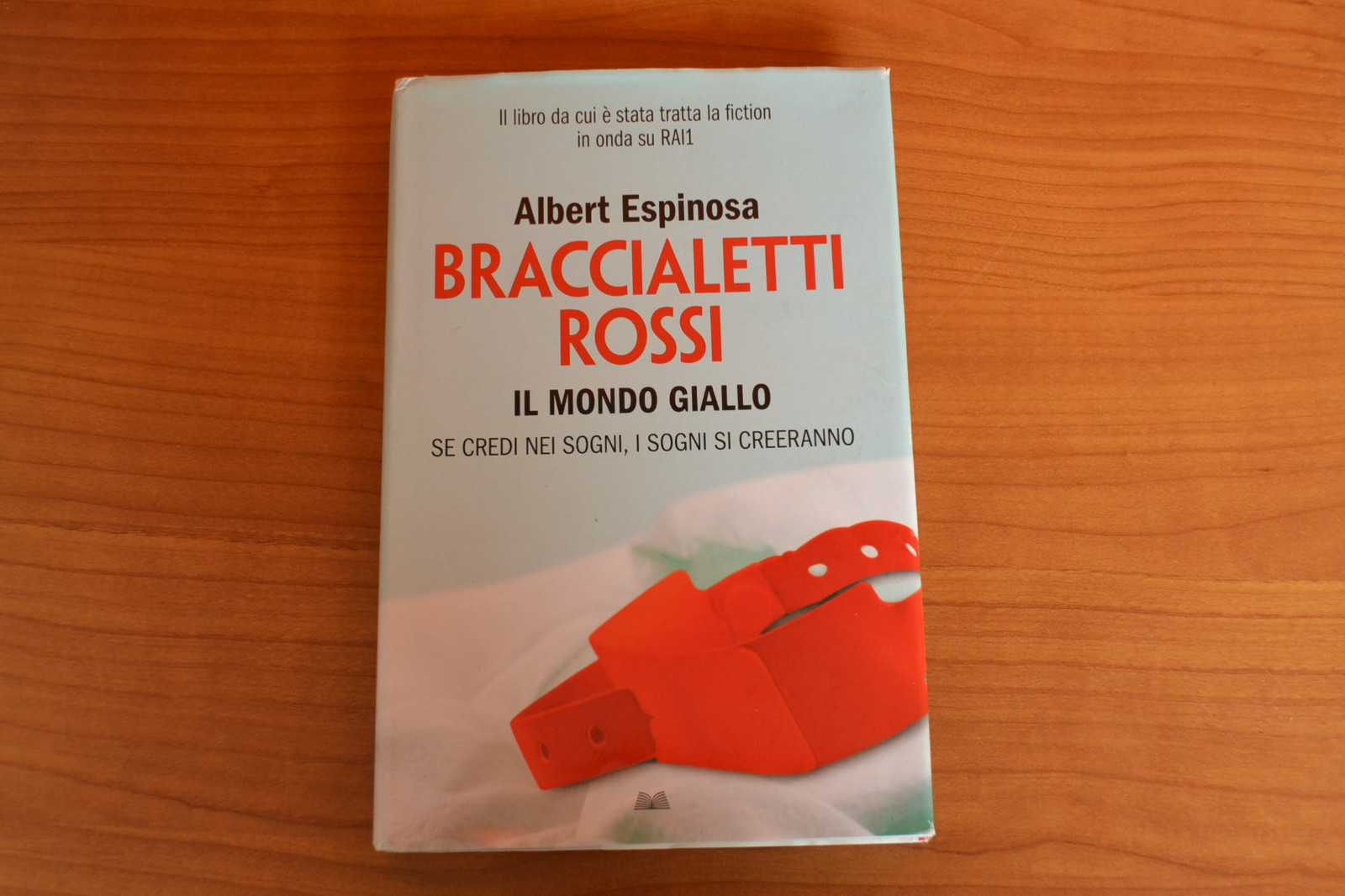 Foto 1 di 1