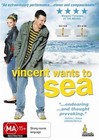 Vincent Wants To Sea (DVD, 2012)