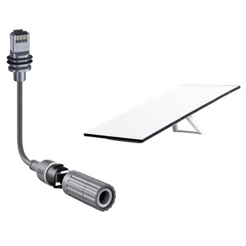 For Starlink Satellite Gen3 V3 Ethernet Cable Adapter SPX to RJ45 Dish Router - Photo 8/19