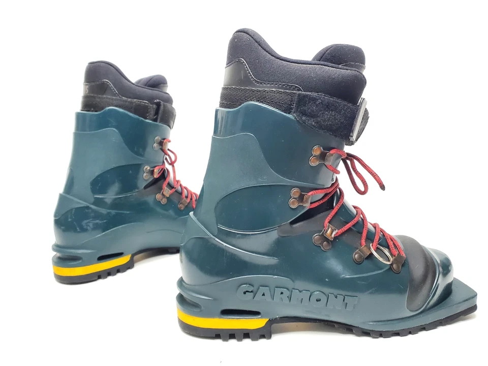 Botas de esquí GARMONT 75mm Telemark MP 24 Foto 2 de 4