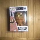 Funko Pop! #191 Batman Animated Series ClayFace