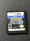 Pokémon Black Version 2 (Nintendo DS, 2012) Authentic Cart Only Tested Working