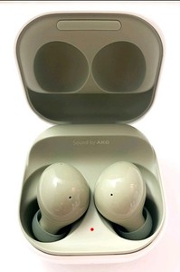 Galaxy Buds 2 Olive | eBay