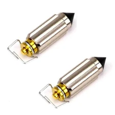 2X Moto Carburetor Float Valve Needle  For Suzuki 97-04 vz800 18-8944