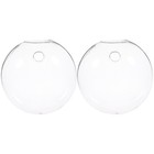  Wandpflanzgefäß Für Den Innenbereich Hydroponische Pflanzen Vase