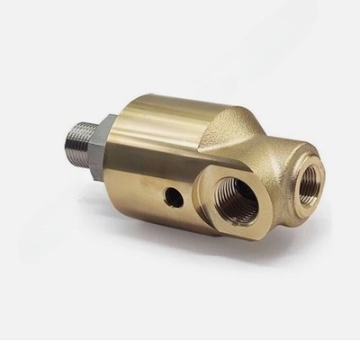 1pc new for 155-000-152 High-Speed Rotating Union Substitute Free delivery *wq
