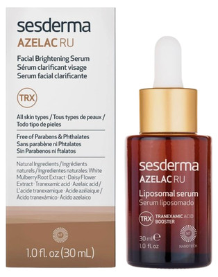 Sesderma AZELAC RU Liposomal Facial Serum 1.0 fl oz