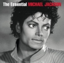 MICHAEL JACKSON: THE ESSENTIAL - CD *BRAND NEW*