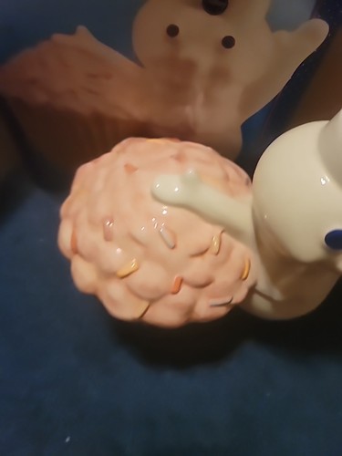 PILLSBURY TEIGBOY Keksdose. Funfetti Neu in OVP 2001 - Bild 4 von 6