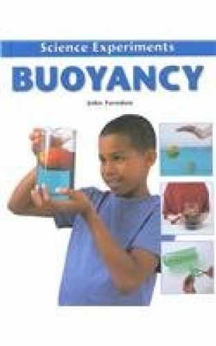 Buoyancy (Science - Library Binding, by Farndon (br John - Acceptable - Picture 1 of 2