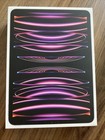 Apple iPad Pro A2435 11 cali 4. generacji 512GB gwiezdna szarość, TYLKO PUSTE PUDEŁKO