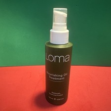 LOMA Nourishing Oil Treatment 4.25 New