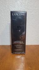 Lancôme Advanced Génifique Youth Activating Serum 100ml 3.38oz Factory Sealed