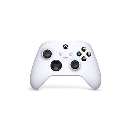 Microsoft Xbox Series X 1 TB Wi-Fi Bianco - Foto 3 di 4