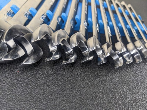 #bk702 Snap-on Tools 10mm to 22mm 12-point Combination Wrench Set OEXM710B +3 - Picture 22 of 23