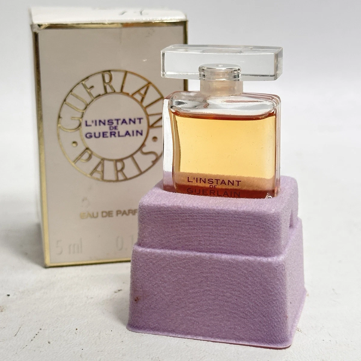 Guerlain L'Instant de Guerlain Eau de Parfum for Women for sale - eBay