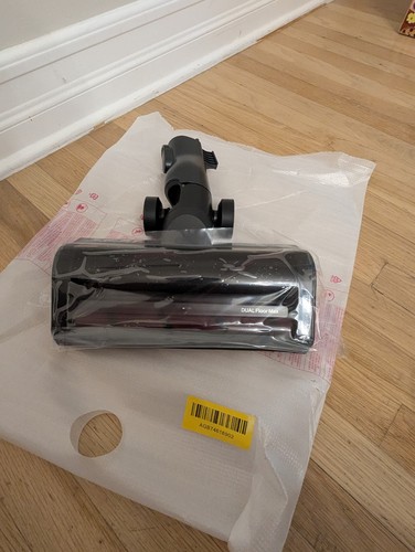 OEM Original LG CordZero A9 Serie motorisierter Bürstenkopf DUAL Floor Max - Bild 3 von 6