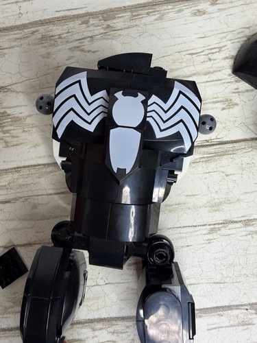 LEGO Super Heroes VENUM FIGURE 76230 Not Complete - Picture 8 of 21