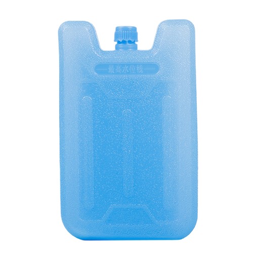 Eisblöcke Eisbeutel Gefrierblöcke Kühler Gefrierschrank für Klimaanlage Kühlung - Bild 16 von 16