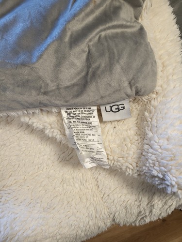 Ugg King Size Comforter - Picture 3 of 7