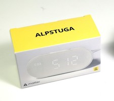 IKEA ALPSTUGA Air quality sensor, smart 706.093.96 New in box