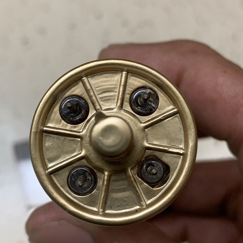 Vintage Mansfield Holiday M - 1000 8mm Movie Projector Replacement Bulb - Picture 5 of 6