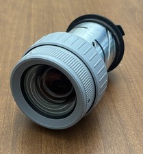 NEC NP13ZL Projector Zoom Lens - f 24.4-48.6mm F1.7-2.4