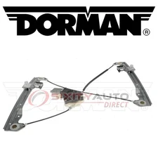 Dorman Front Left Power Window Motor & Regulator Assembly for 2006-2009 fw