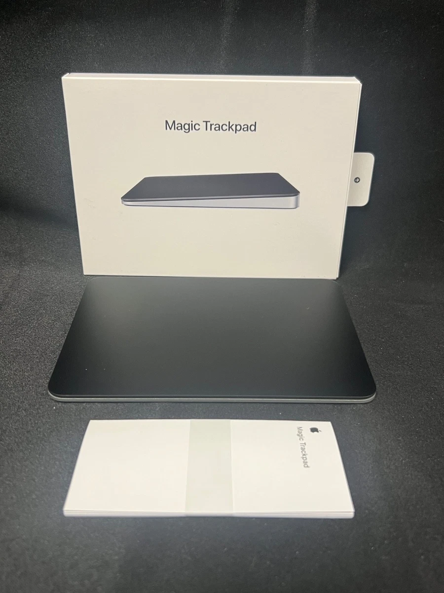 Apple Magic Trackpad for sale | eBay