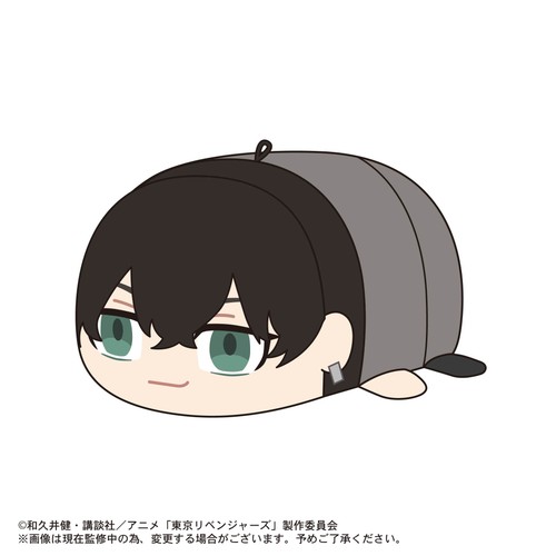 Tokyo Revengers Potekoro Mascot 4 Box - Picture 3 of 7