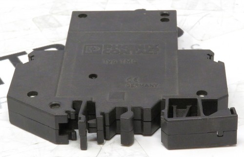 Phoenix Contact TMC1M110020A 2A Thermomagnetic Breaker *** Missing DIN Clip *** - Picture 4 of 4