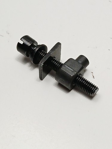 Ricambi Ryobi OEM. Gruppo bulloni regolazione P546 motosega senza fili 18v 10". #11 - Foto 4 di 4