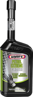 0,5l Wynns 29792 Petrol Extreme Injector Cleaner Benzin Kraftstoffsystemreinig