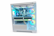 AMD RYZEN 9 9950X3D2 Gaming PC - NVIDIA RTX 5090 - 128GB DDR5 RAM 4TB SSD WiFi 