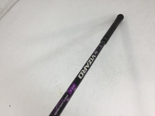HONMA TOUR WORLD TW727 455 Driver 9.5 VIZARD YZ75 (S) #907 Golf Clubs - Picture 3 of 3