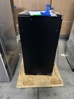 UACP115IS01A-01-0004-Uline 15" Clear Icemaker w Pump Panel Ready Open Box