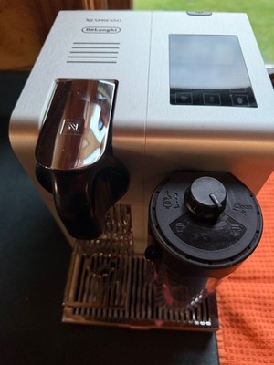 De'Longhi Nespresso EN750MB Lattissima Pro Original Espresso
