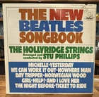 PROMO Punch! The Beatles Beatles VI T-2429 VG+ LP 1966