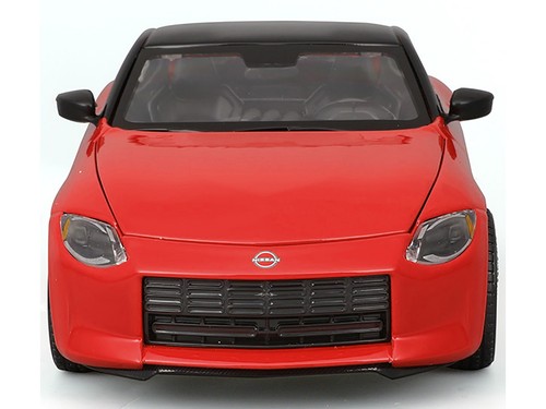2023 Nissan Z "Special Edition" Series 1/24 Diecast Model Car by Maisto - Picture 4 of 5