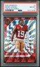 2024 PANINI DONRUSS THE ELITE SERIES #4 DEEBO SAMUEL PSA 8