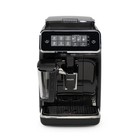 Philips 3200 LatteGo Automatic Espresso Machine, Black | 5 Recipes | EP3241/54
