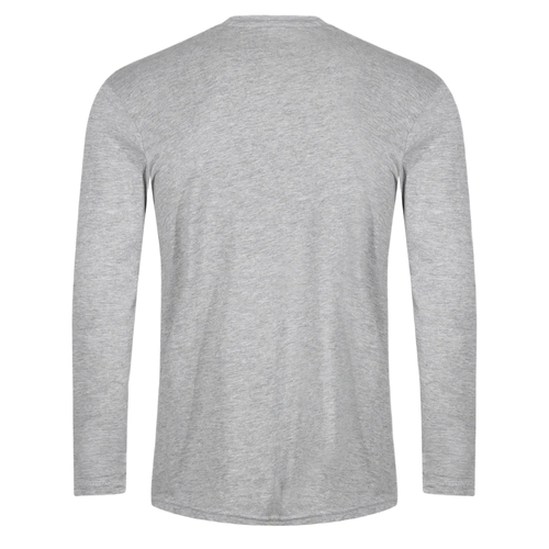 GAP Herren Langarm T-Shirt Baumwolle Rundhals Freizeit Weich Tee Oberteil - Bild 13 von 14