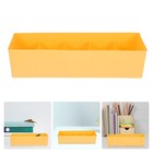  Federmäppchen Für Die Schule Stifteaufbewahrung Bleistift-Organizer