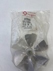 Genuine OEM Whirlpool FSP 997886 Air Conditioner Evaporator Fan Blade - Silver