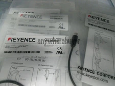 1PCS NEW Keyence PR-MB30CN PRMB30CN  Photoelectric Sensor