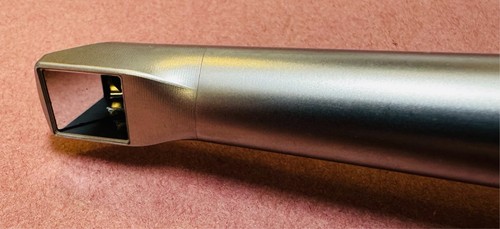 Sirona Dental Systems Cerec Omnicam Intraoralkamera mit Top Hülle - Bild 3 von 5