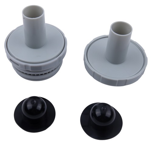 Für INTEX Düse Schmutzfänger Düse Ersatzteil Pool Einlassdüse Siebgitter - Bild 15 von 48